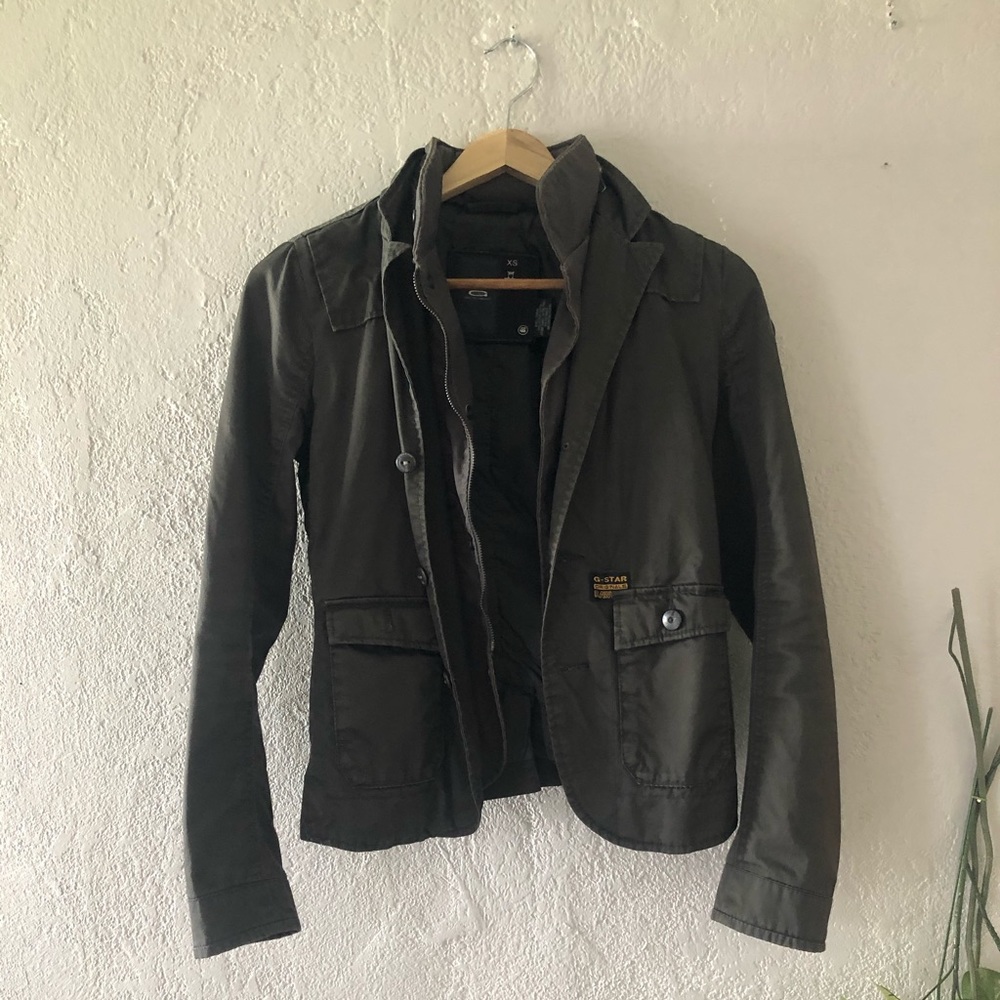 G-STAR jacket